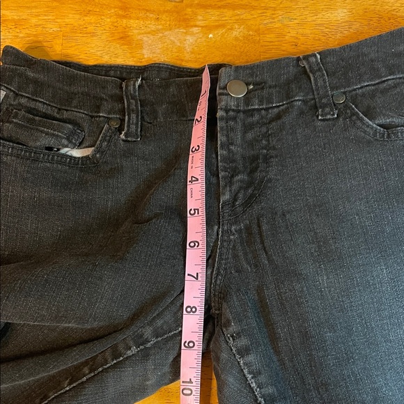 !it jeans Women's Black Skinny Jeans with stretch - Picture 12 of 13